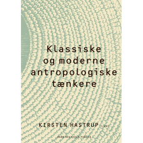 Klassiske og moderne antropologiske tnkere 