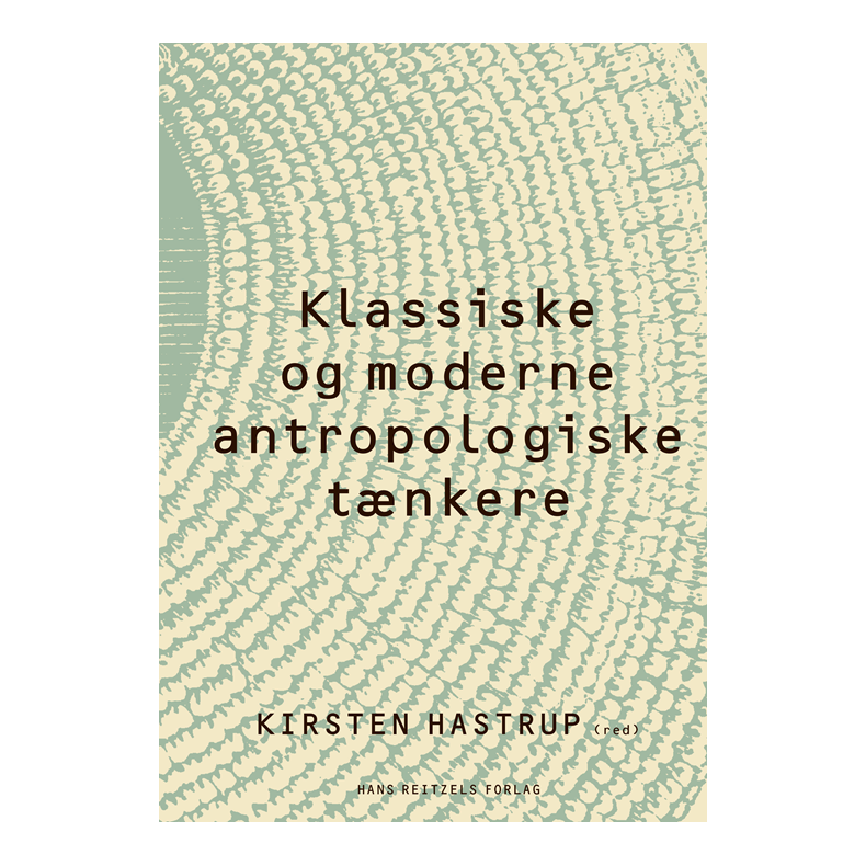 Klassiske og moderne antropologiske tnkere 