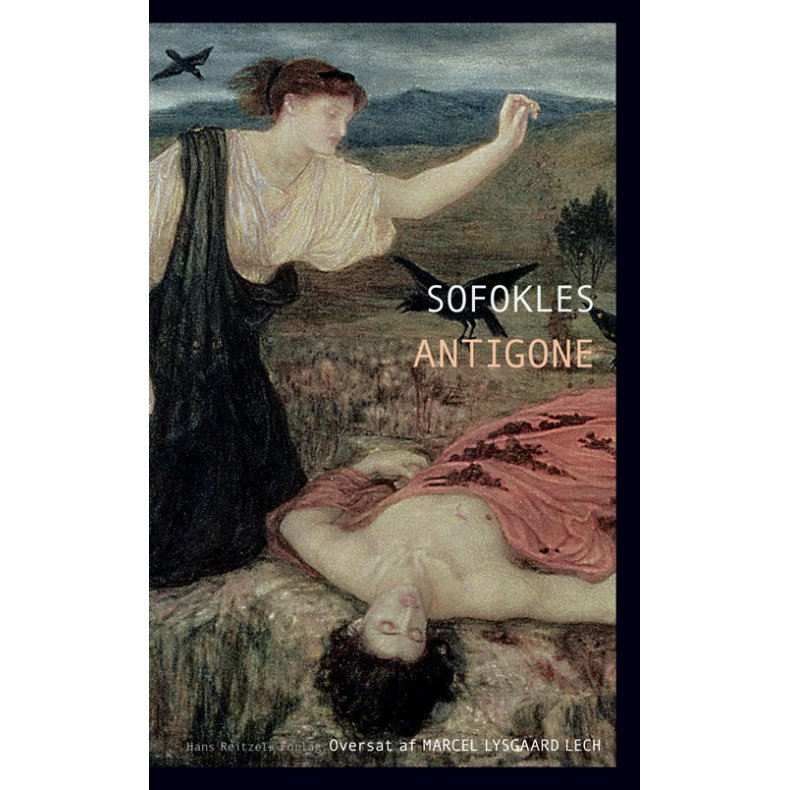 Antigone 