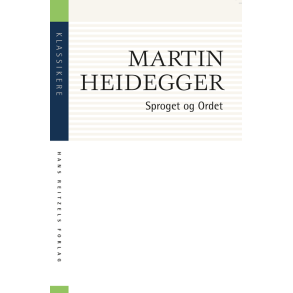 Sproget og Ordet 