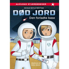 Dd jord 2: Den forladte base 