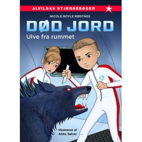 Dd jord 3: Ulve fra rummet 