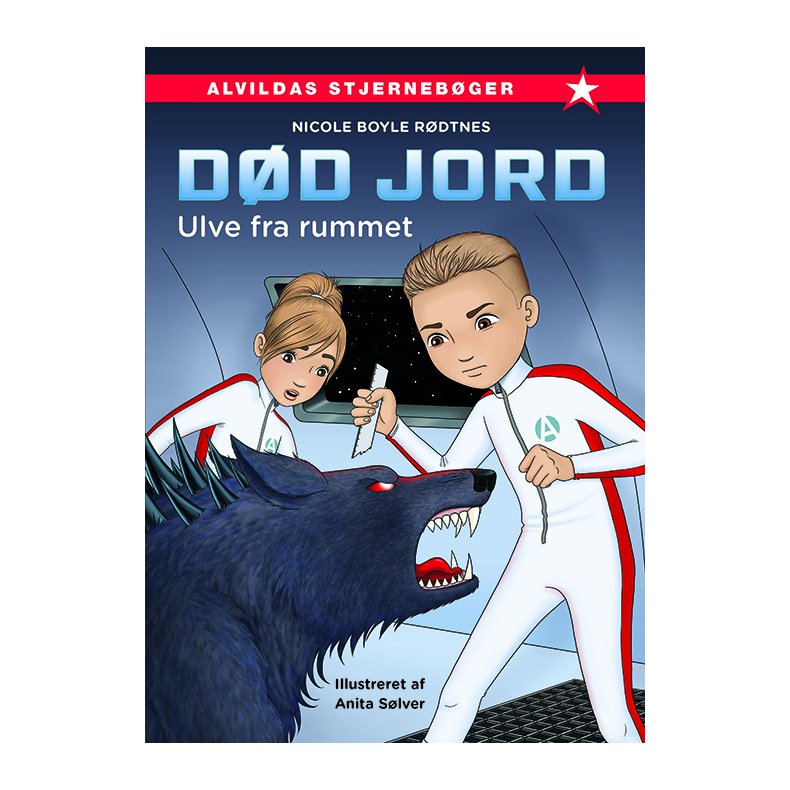 Dd jord 3: Ulve fra rummet 