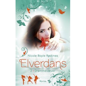 Elverdans 2: Drmmevver 