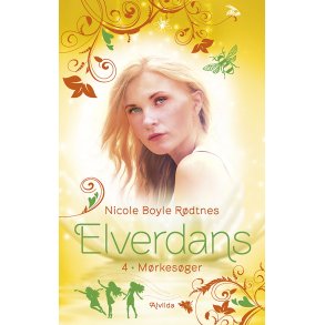 Elverdans 4: Mrkesger 