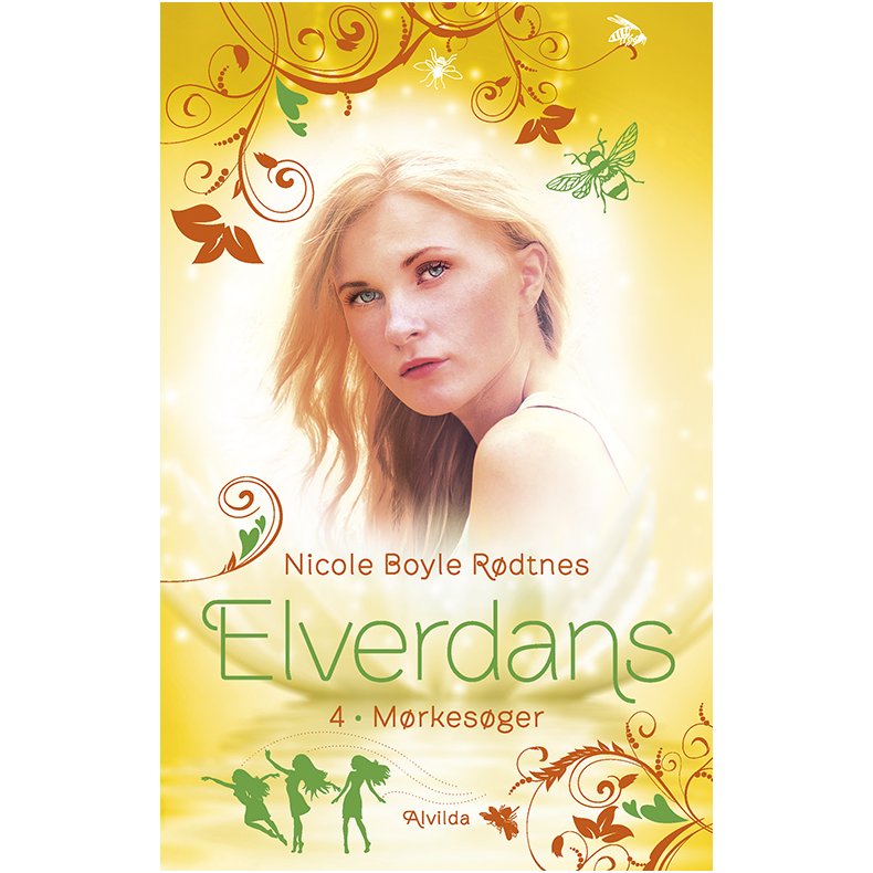 Elverdans 4: Mrkesger 