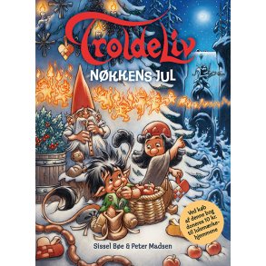 Troldeliv - Nkkens jul 