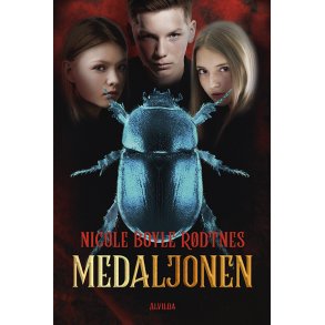 Medaljonen (samlebind) 