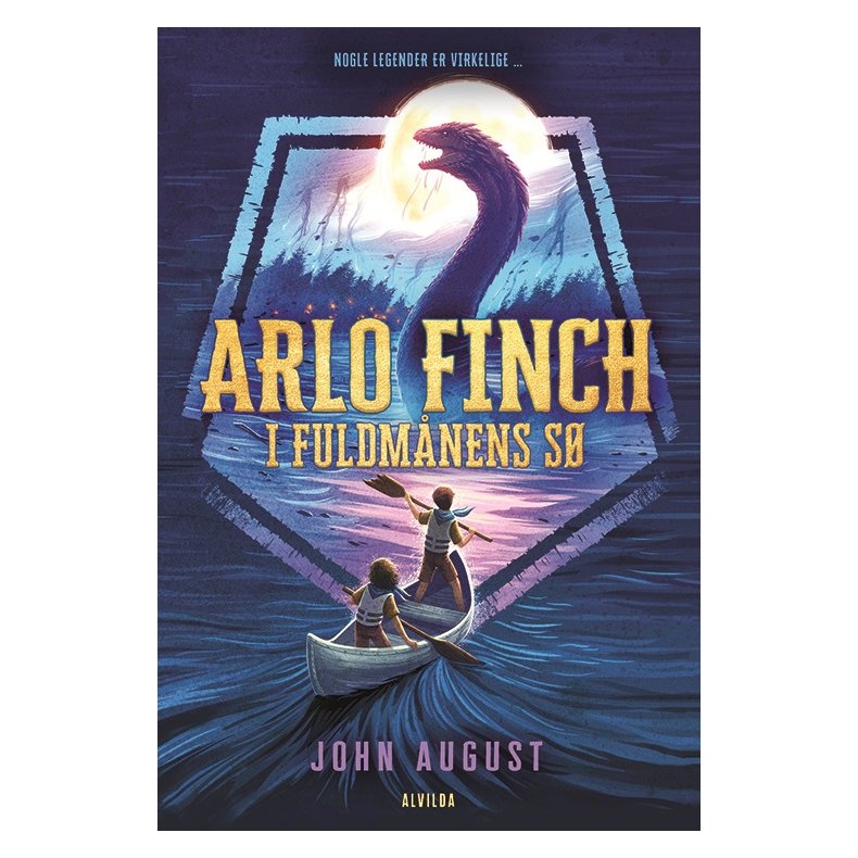 Arlo Finch i fuldmnens s (2) 