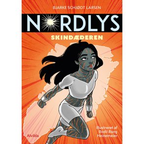 Nordlys 1: Skindderen 