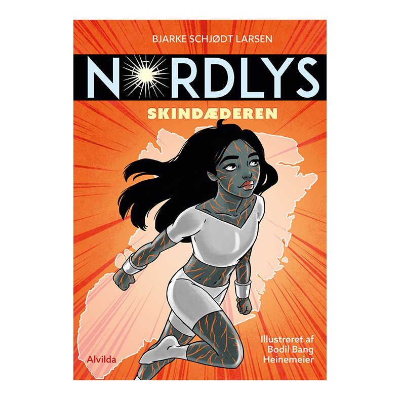 Nordlys 1: Skindderen 