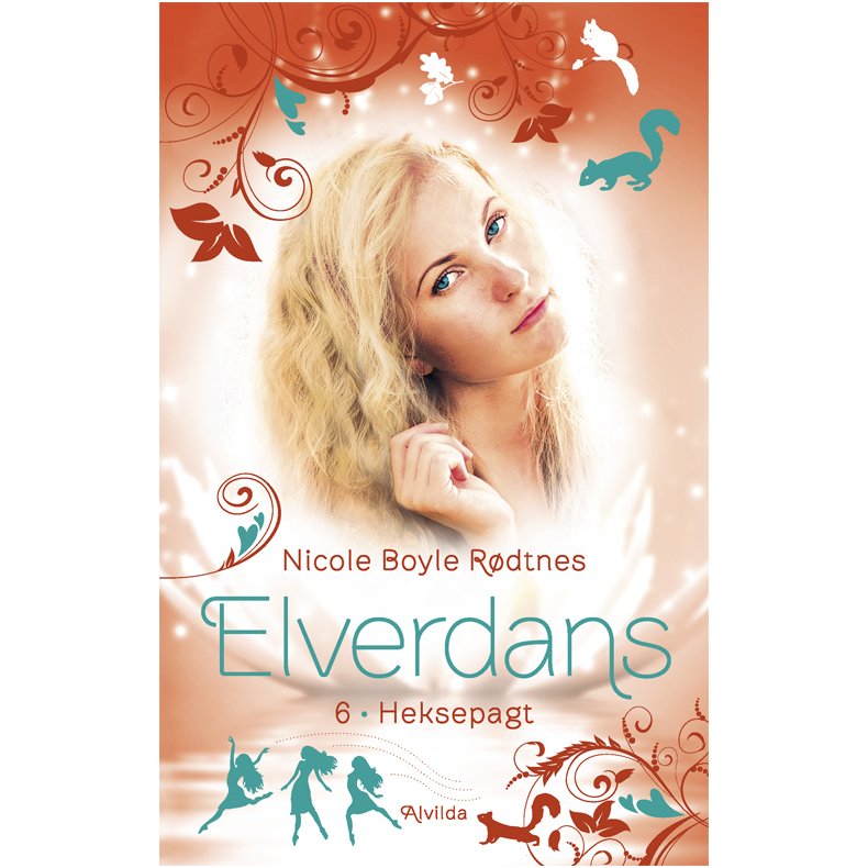 Elverdans 6: Heksepagt 