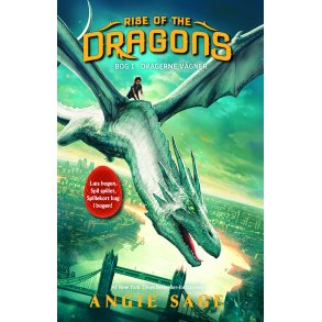 Rise of the Dragons 1: Dragerne vgner 