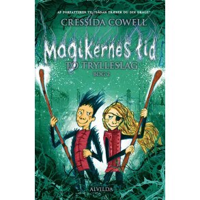 Magikernes tid 2: To trylleslag 