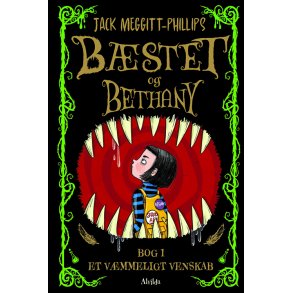 Bstet og Bethany 1: Et vmmeligt venskab 