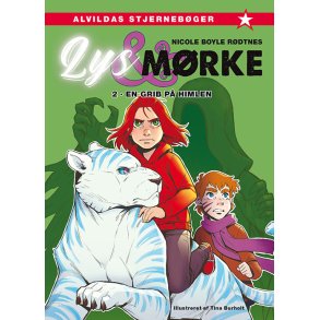 Lys og mrke 2: En grib p himlen 