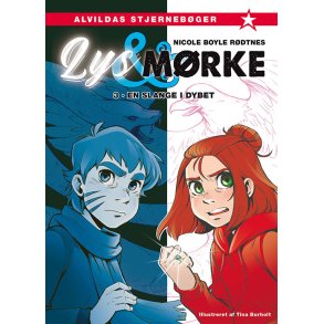 Lys og mrke 3: En slange i dybet 