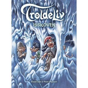Troldeliv - Isskoven 