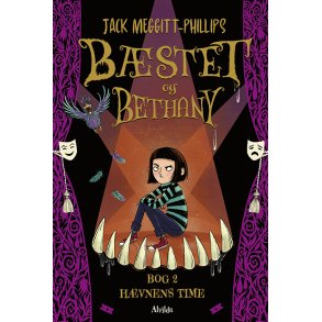 Bstet og Bethany 2: Hvnens time 