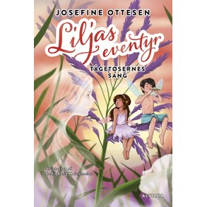 Liljas eventyr 3: Tgetsernes sang 