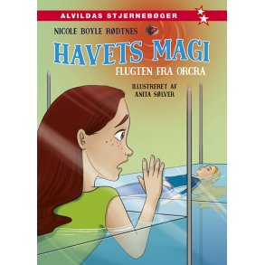 Havets magi 7: Flugten fra Orcra 