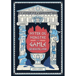 Myter og monstre i det gamle Grkenland 