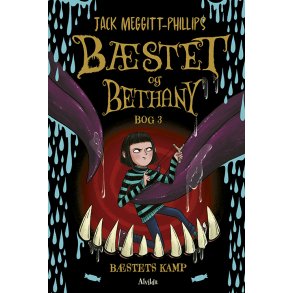 Bstet og Bethany 3: Bstets kamp 