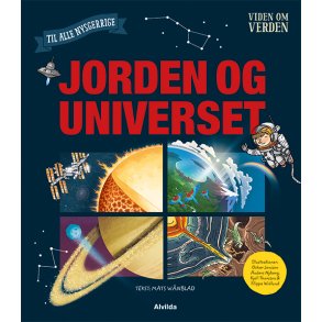 Viden om verden: Jorden og Universet 