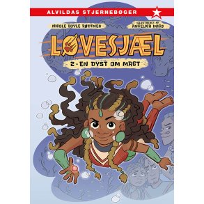 Lvesjl 2: En dyst om magt 