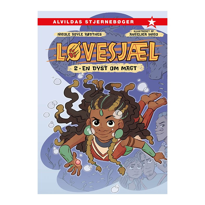 Lvesjl 2: En dyst om magt 