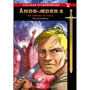 nde-der 2: De ddes ritual 