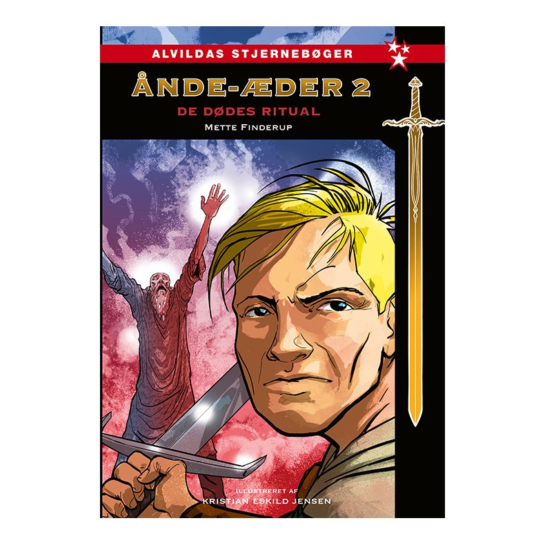 nde-der 2: De ddes ritual 