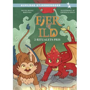 Fjer og ild 2: Ritualets pris 