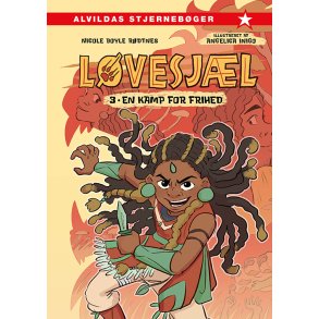 Lvesjl 3: En kamp for frihed 