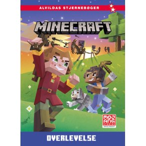 Minecraft - Overlevelse 