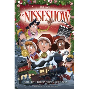 Det store nisseshow 