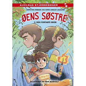 ens sstre 3: Den fortabte bror 