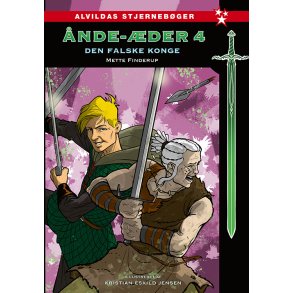 nde-der 4: Den falske konge 