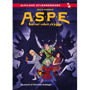 A.S.P.E.: Barnet uden skygge 