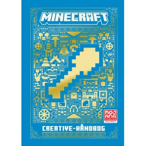 Minecraft - Creative-hndbog 