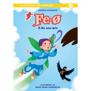 Fe- 2: En snu rn 