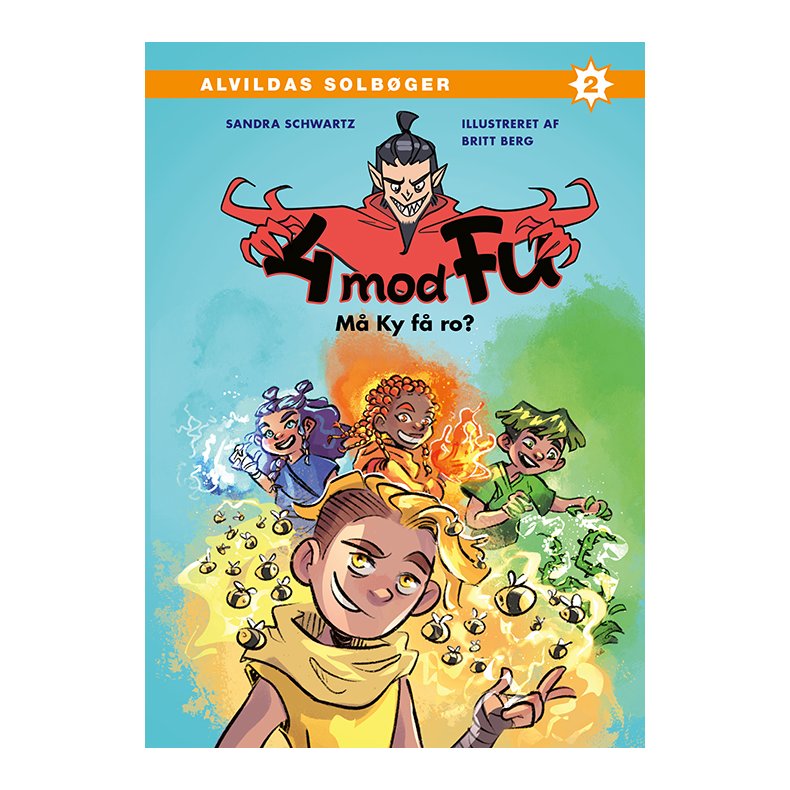 4 mod Fu: M Ky f ro? 