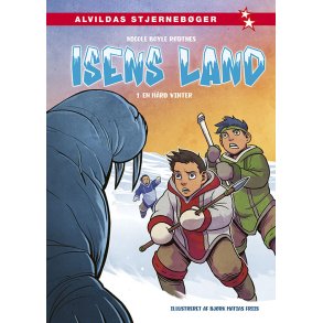 Isens land 1: En hrd vinter 