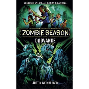Zombie Season 2: Ddvande 