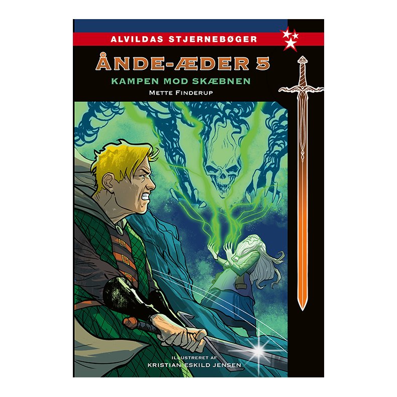 nde-der 5: Kampen mod skbnen 