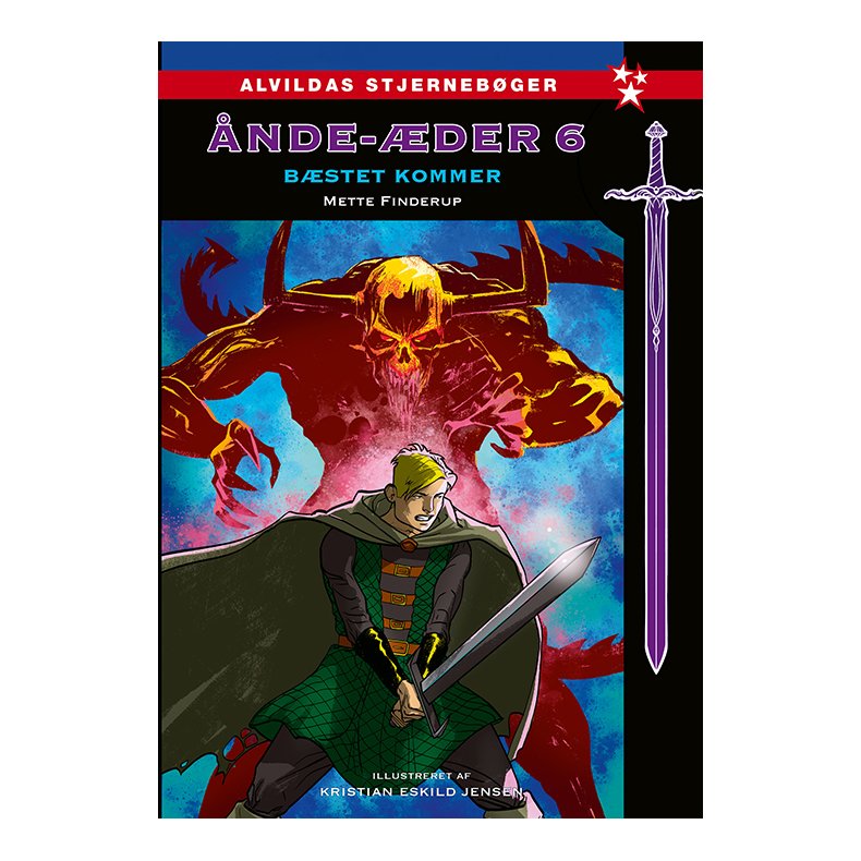 nde-der 6: Bstet kommer 