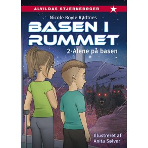 Basen i rummet 2: Alene p basen 