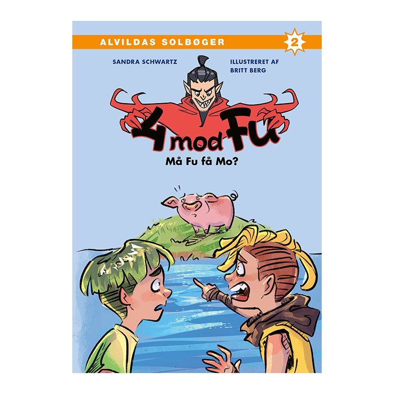 4 mod Fu: M Fu f Mo? 