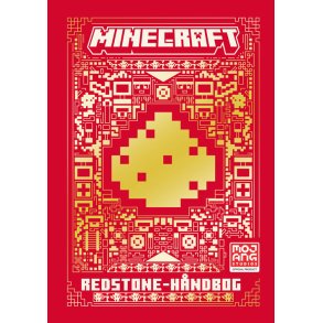Minecraft - Redstone-hndbog 