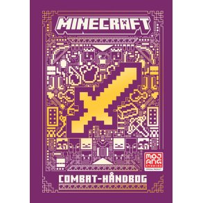 Minecraft - Combat-hndbog 